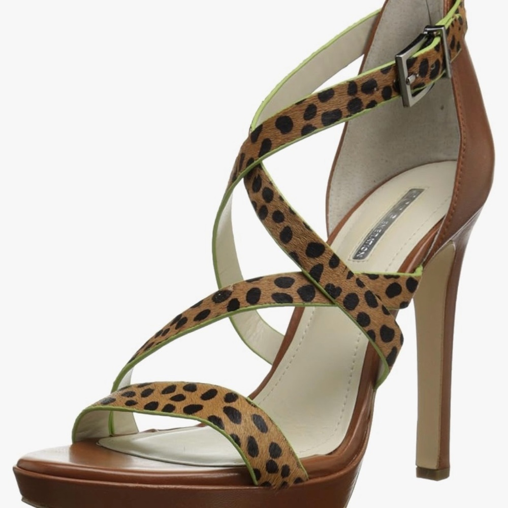 BGBGeneration Granvill 2 platform pump size 6.5